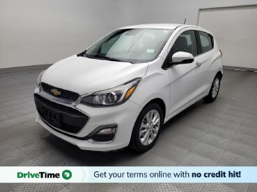 2020 Chevrolet Spark in Plano, TX 75074