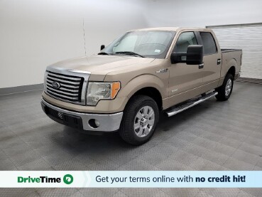 2012 Ford F150 in Chandler, AZ 85225