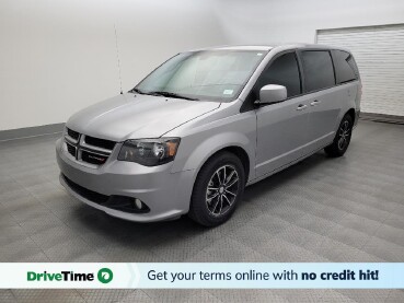 2019 Dodge Grand Caravan in Mesa, AZ 85210