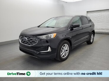 2022 Ford Edge in Tampa, FL 33619