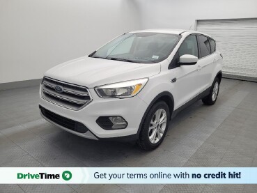 2017 Ford Escape in Lakeland, FL 33815