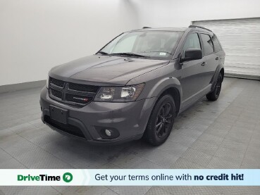 2019 Dodge Journey in Tampa, FL 33619