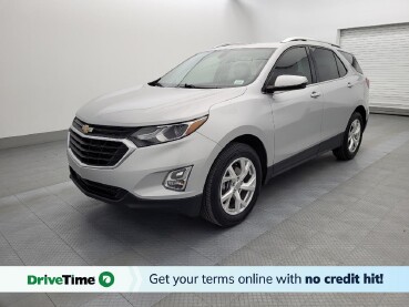 2019 Chevrolet Equinox in West Palm Beach, FL 33409