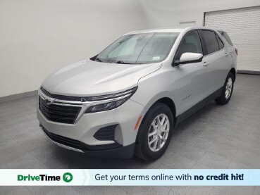 2022 Chevrolet Equinox in Winston-Salem, NC 27103