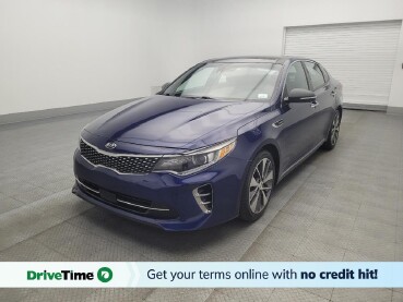 2016 Kia Optima in Tampa, FL 33619