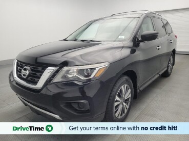 2020 Nissan Pathfinder in Sanford, FL 32773