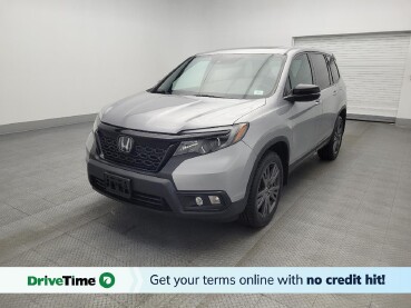 2021 Honda Passport in Mobile, AL 36606