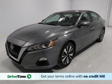 2022 Nissan Altima in Miamisburg, OH 45342