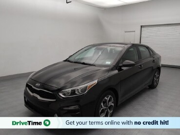 2021 Kia Forte in Fayetteville, NC 28304