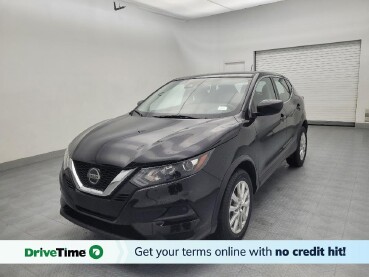 2021 Nissan Rogue Sport in Salem, VA 24153