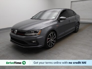 2017 Volkswagen Jetta in Lakewood, CO 80215