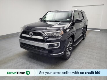 2019 Toyota 4Runner in Memphis, TN 38115