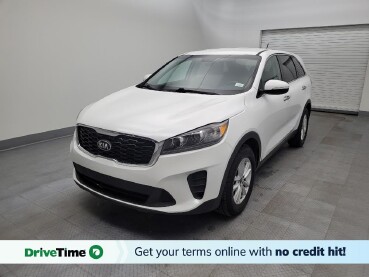 2020 Kia Sorento in Columbus, OH 43228