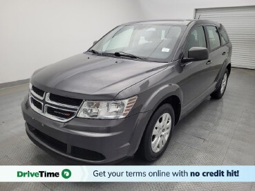 2015 Dodge Journey in Houston, TX 77037