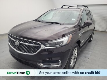 2021 Buick Enclave in Houston, TX 77074