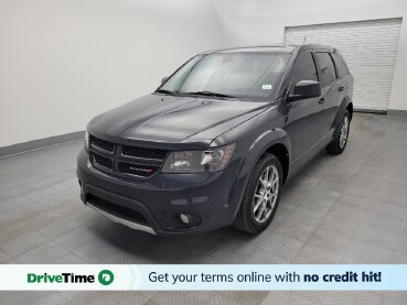 2018 Dodge Journey in Columbus, OH 43228