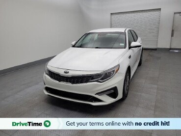 2019 Kia Optima in Columbus, OH 43228