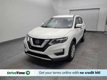 2020 Nissan Rogue in Columbus, OH 43231