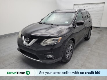 2016 Nissan Rogue in Columbus, OH 43231