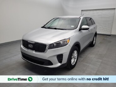 2019 Kia Sorento in Columbus, OH 43228