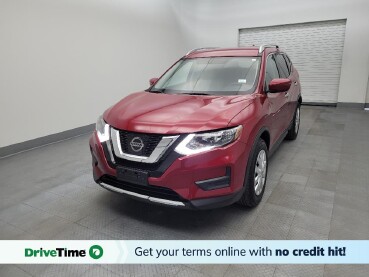 2017 Nissan Rogue in Columbus, OH 43228