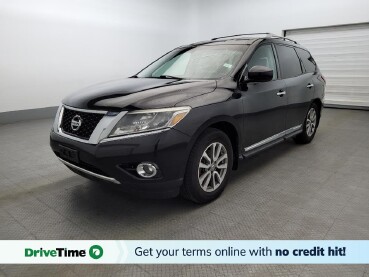 2015 Nissan Pathfinder in Owings Mills, MD 21117