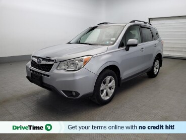 2016 Subaru Forester in Laurel, MD 20724