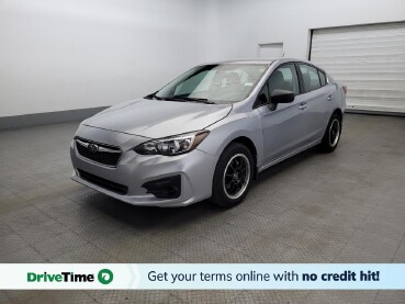 2018 Subaru Impreza in Chesapeake, VA 23320