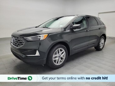 2022 Ford Edge in Tulsa, OK 74145