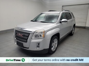 2014 GMC Terrain in Midlothian, IL 60445