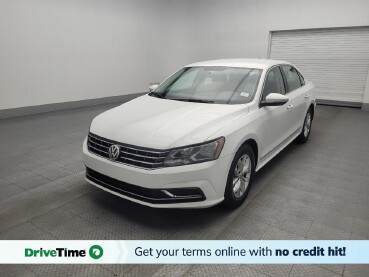 2017 Volkswagen Passat in Mobile, AL 36606