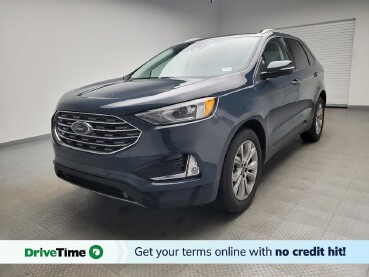 2019 Ford Edge in Grand Rapids, MI 49508