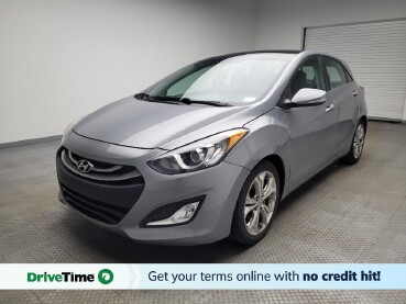 2014 Hyundai Elantra in Eastpointe, MI 48021