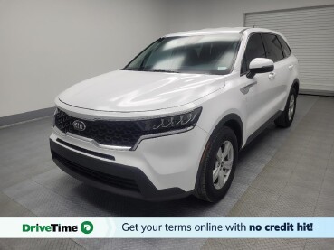 2021 Kia Sorento in Ft Wayne, IN 46805