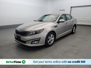 2015 Kia Optima in Chesapeake, VA 23320