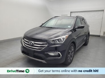 2017 Hyundai Santa Fe in Winston-Salem, NC 27103