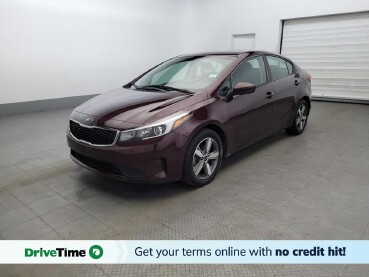 2018 Kia Forte in Owings Mills, MD 21117