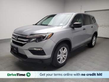 2017 Honda Pilot in Riverside, CA 92504