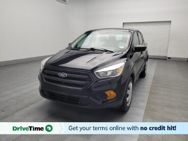 2017 Ford Escape in Conyers, GA 30094