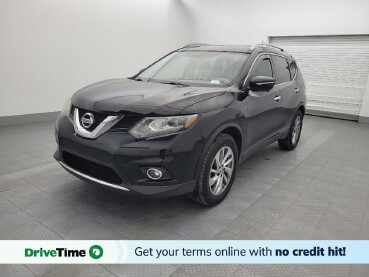 2014 Nissan Rogue in Tampa, FL 33619