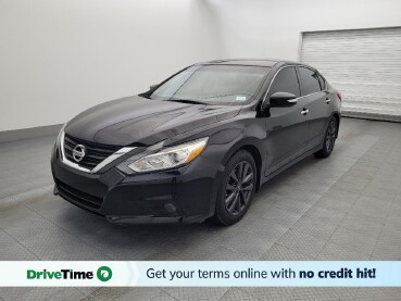 2016 Nissan Altima in Lakeland, FL 33815