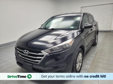 2018 Hyundai Tucson in Highland, IN 46322