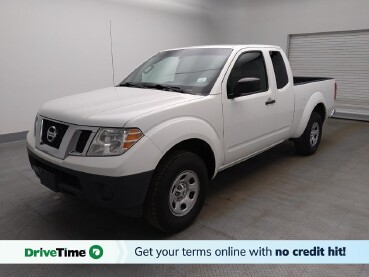 2015 Nissan Frontier in Lakewood, CO 80215