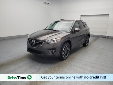 2016 Mazda CX-5 in Augusta, GA 30907