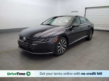 2020 Volkswagen Arteon in Owings Mills, MD 21117