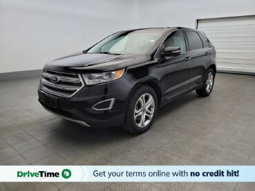 2016 Ford Edge in Owings Mills, MD 21117