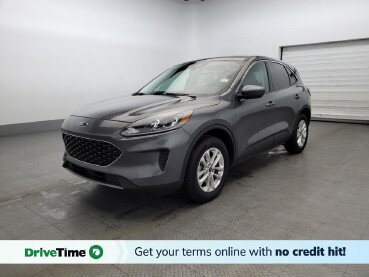 2021 Ford Escape in Henrico, VA 23223