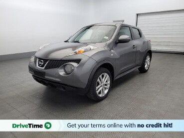 2014 Nissan Juke in Temple Hills, MD 20746