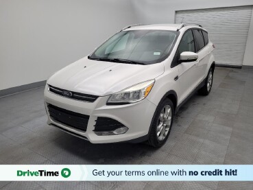 2015 Ford Escape in Columbus, OH 43231