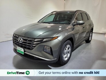 2022 Hyundai Tucson in Birmingham, AL 35215